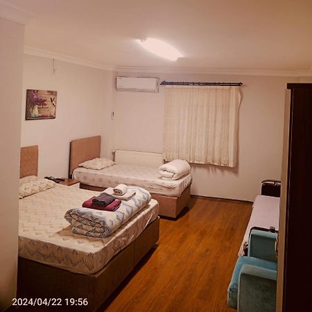 Kule Hotel Bursa Bagian luar foto