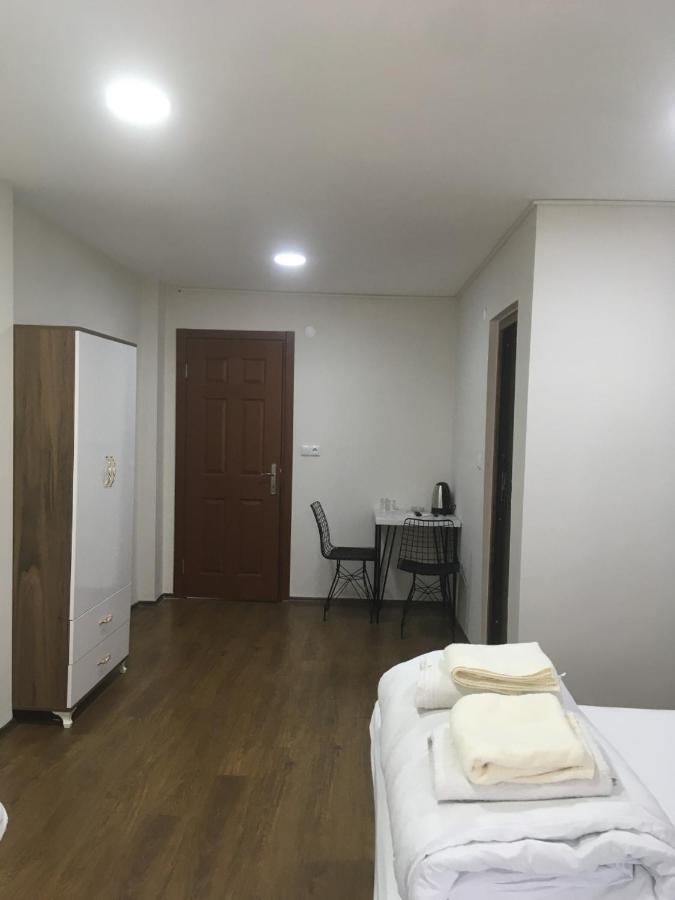 Kule Hotel Bursa Bagian luar foto