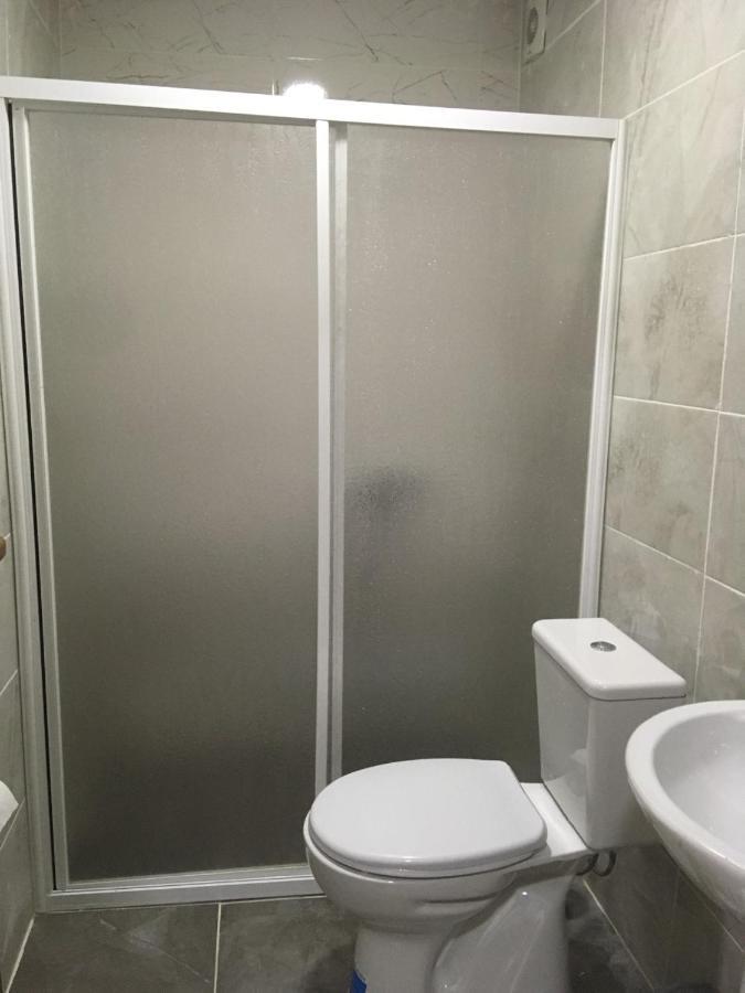 Kule Hotel Bursa Bagian luar foto