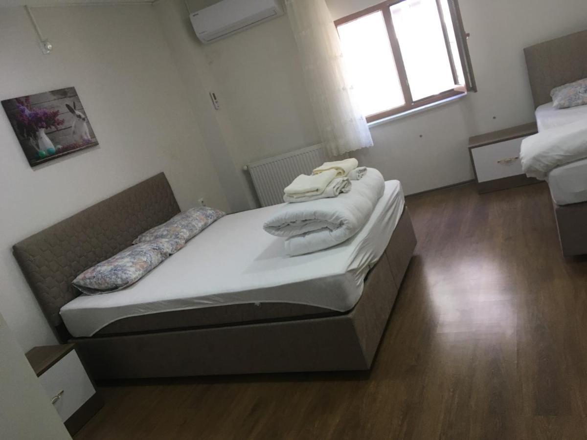Kule Hotel Bursa Bagian luar foto