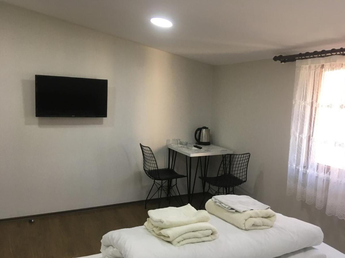 Kule Hotel Bursa Bagian luar foto