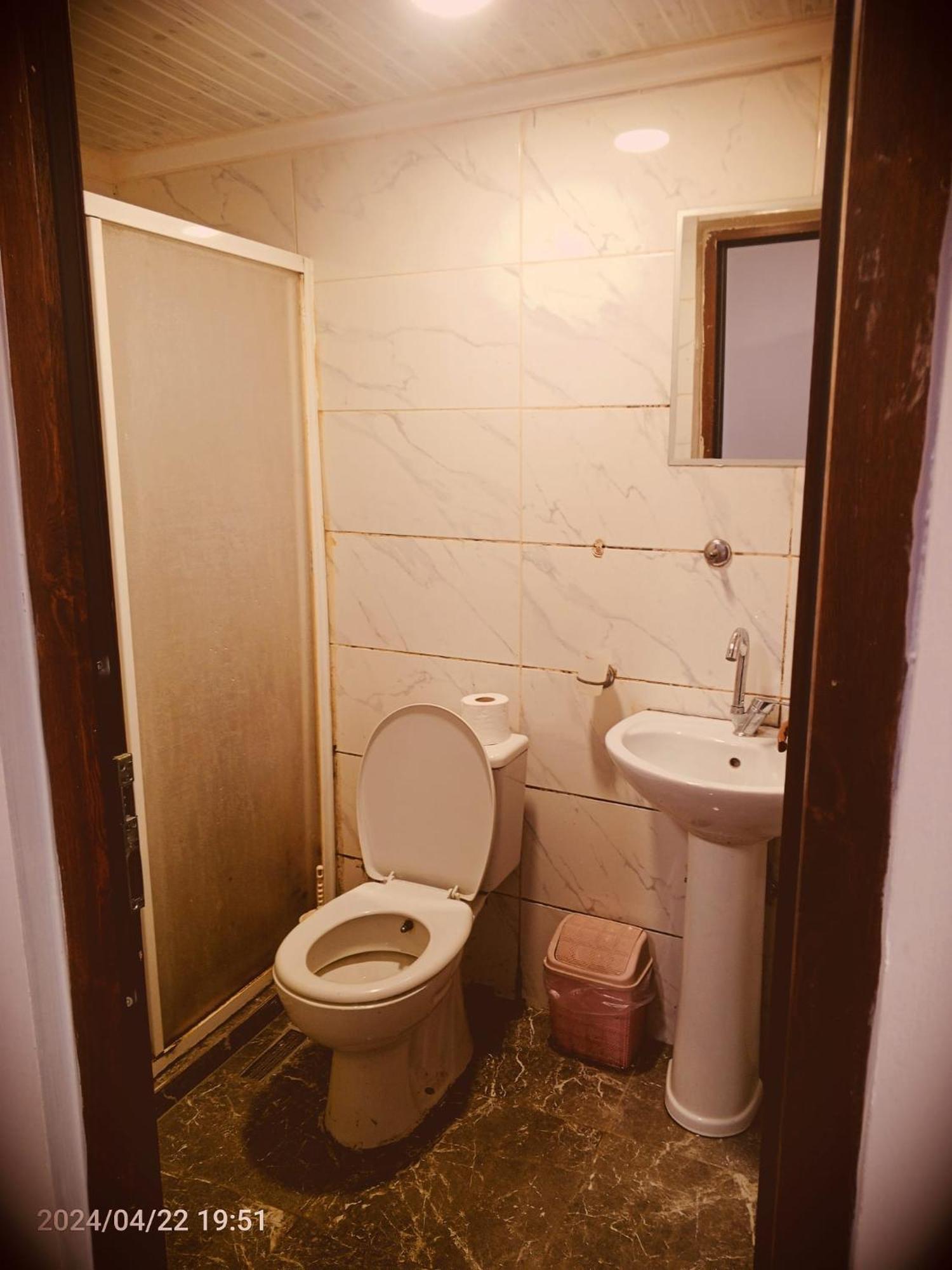 Kule Hotel Bursa Bagian luar foto