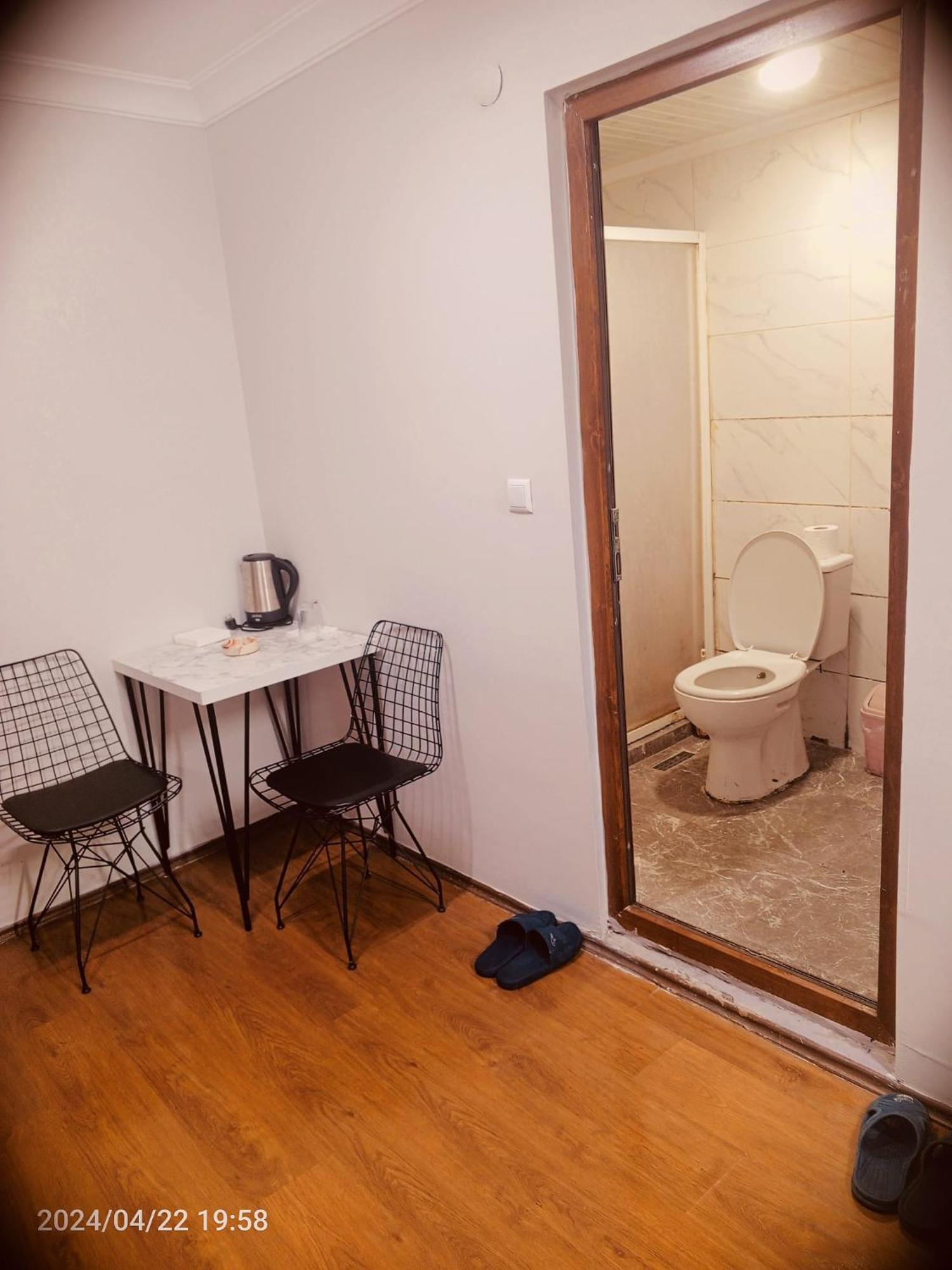 Kule Hotel Bursa Bagian luar foto