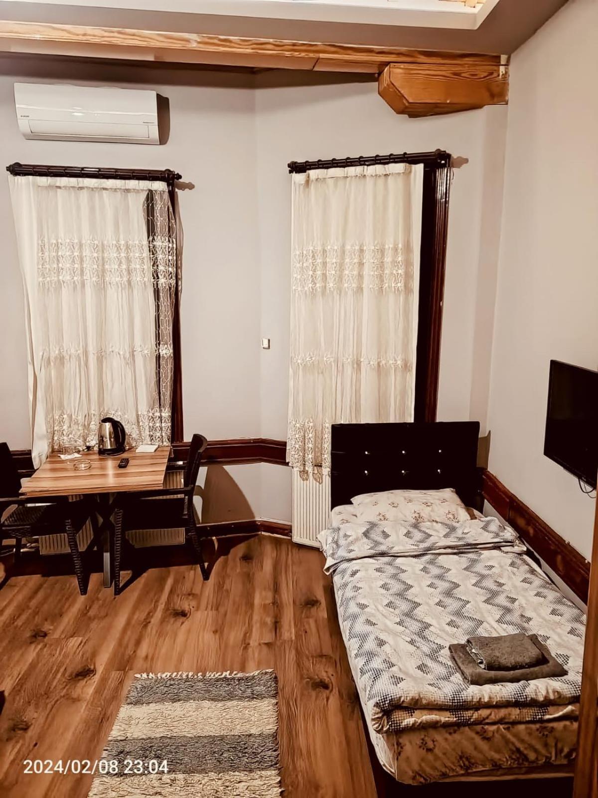 Kule Hotel Bursa Bagian luar foto