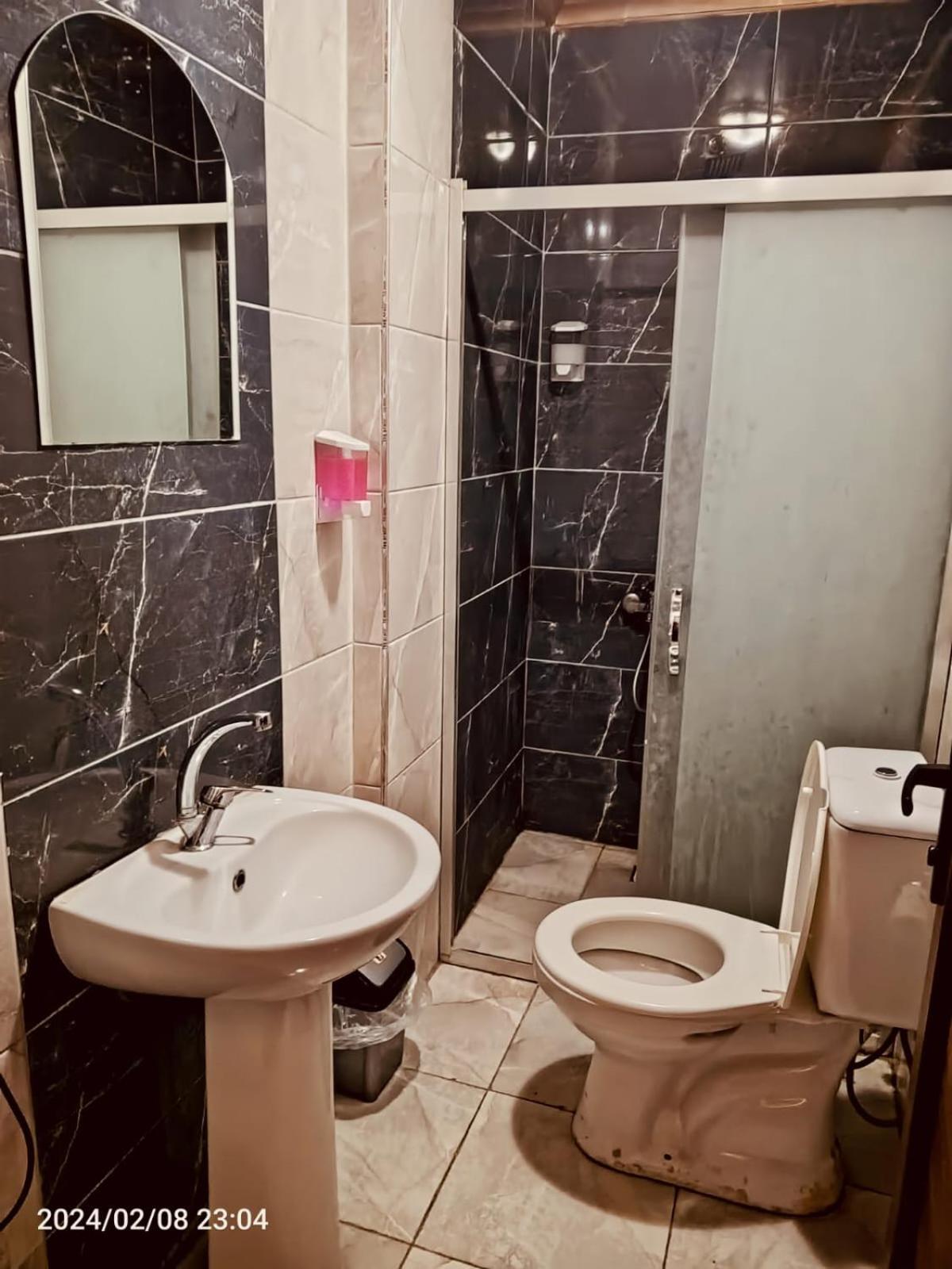 Kule Hotel Bursa Bagian luar foto
