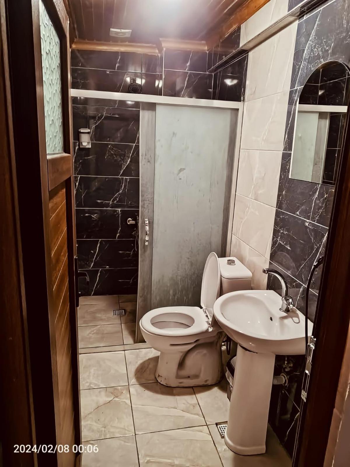 Kule Hotel Bursa Bagian luar foto