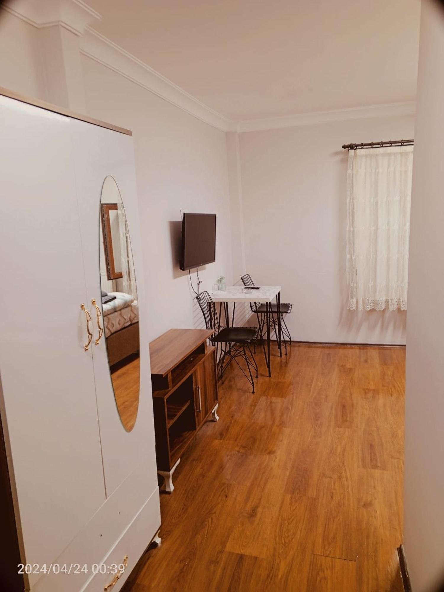 Kule Hotel Bursa Bagian luar foto
