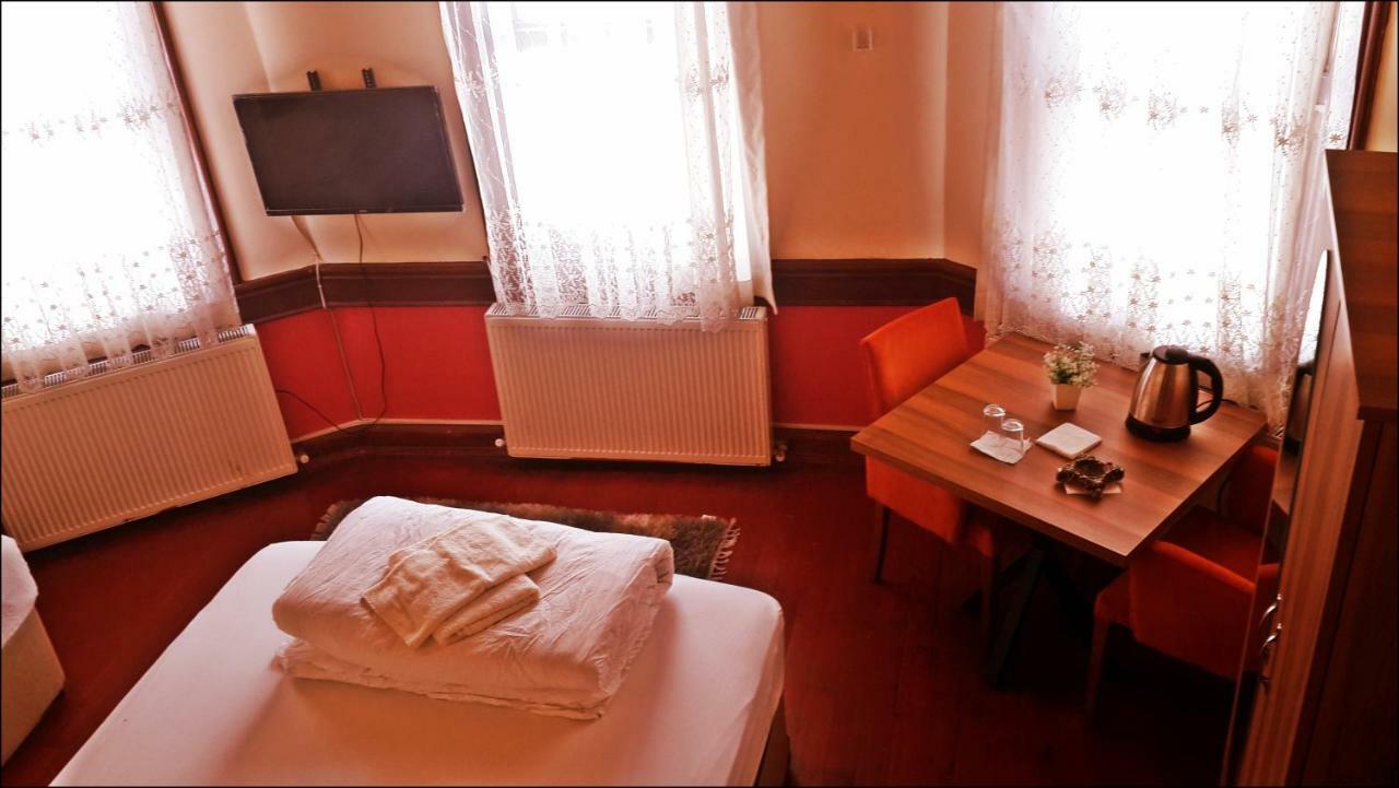 Kule Hotel Bursa Bagian luar foto