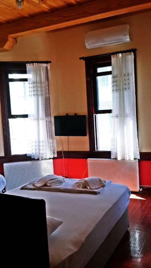 Kule Hotel Bursa Bagian luar foto