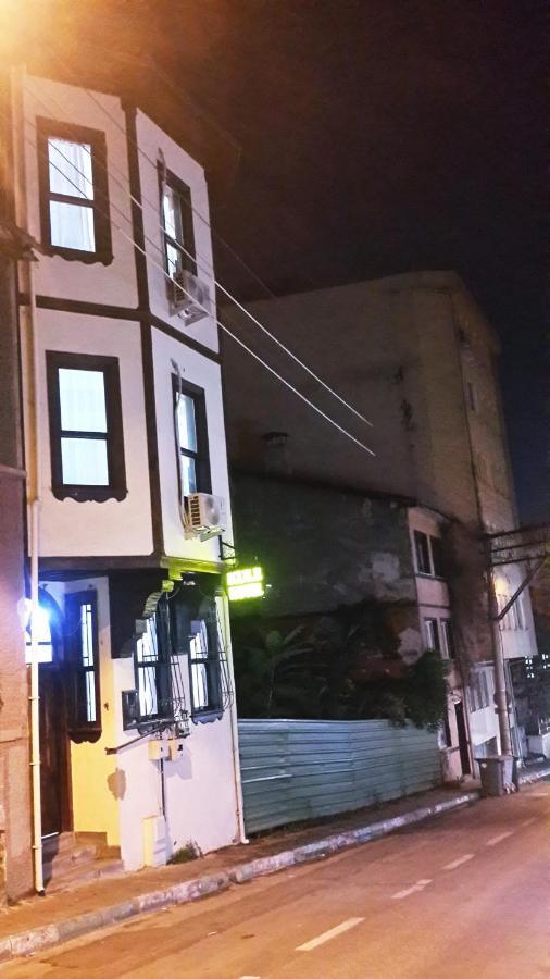 Kule Hotel Bursa Bagian luar foto
