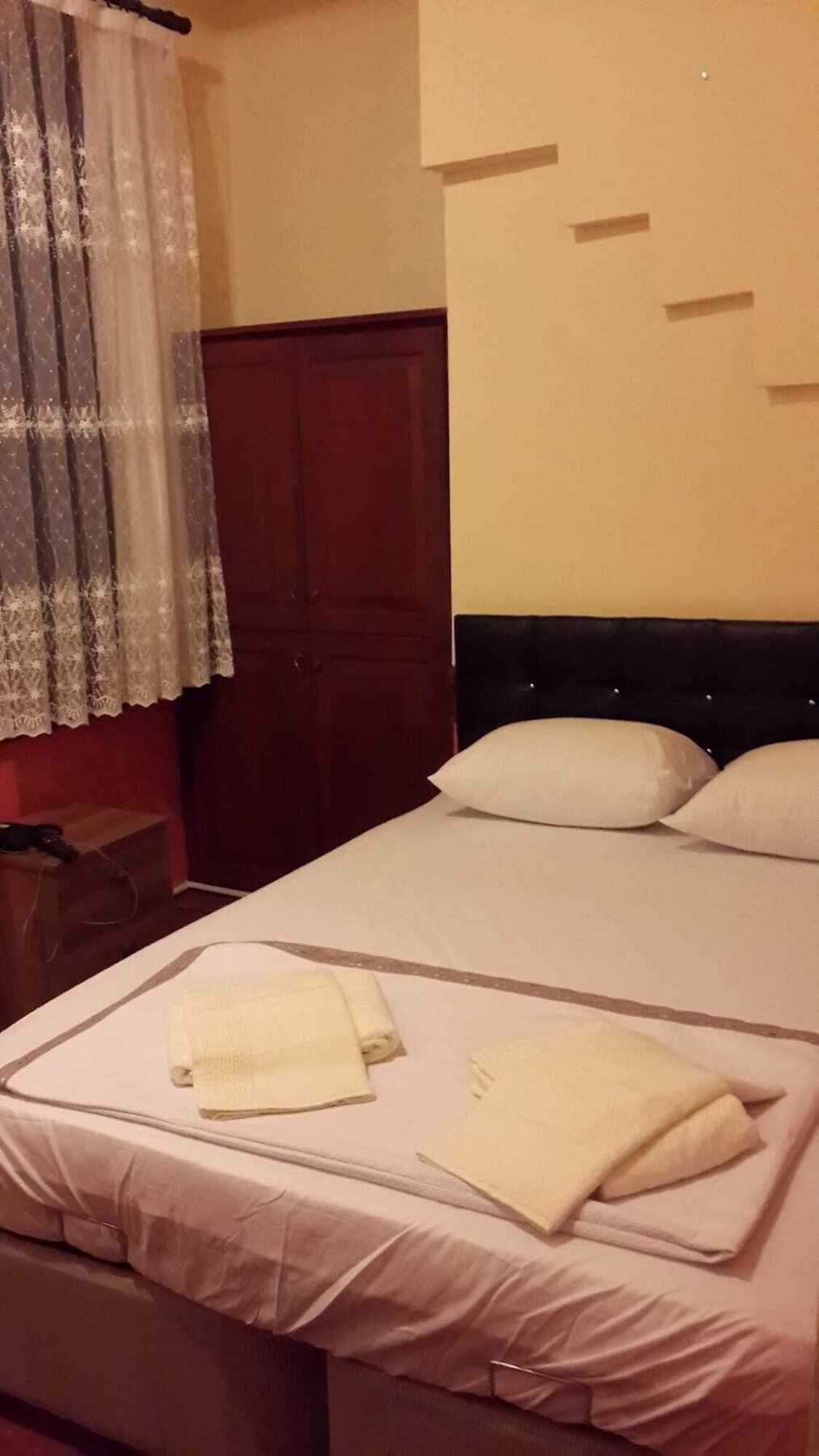 Kule Hotel Bursa Bagian luar foto