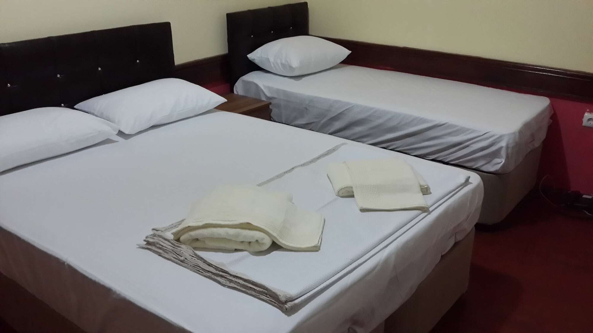 Kule Hotel Bursa Bagian luar foto