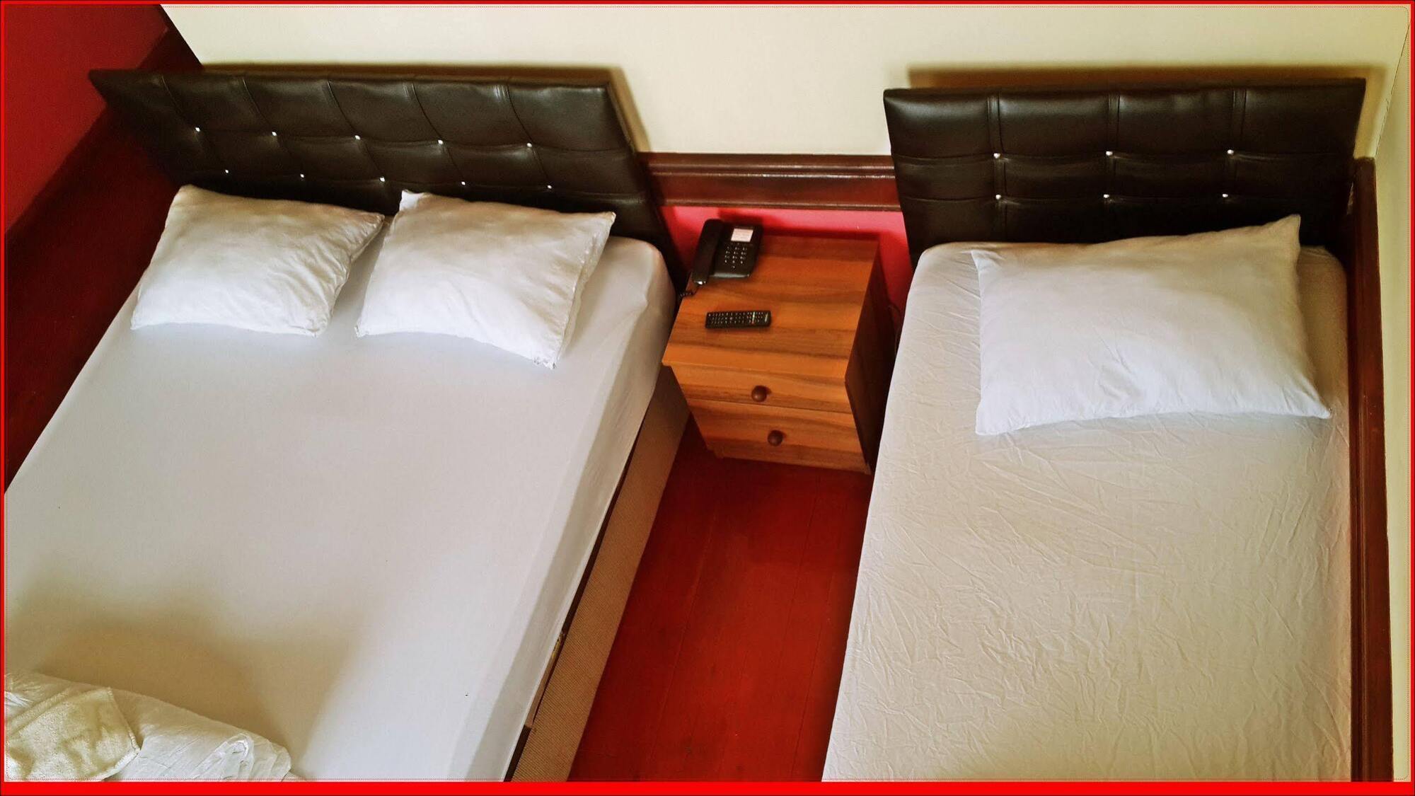 Kule Hotel Bursa Bagian luar foto