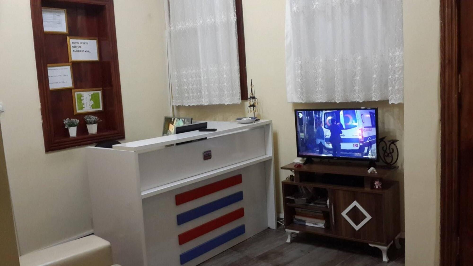 Kule Hotel Bursa Bagian luar foto