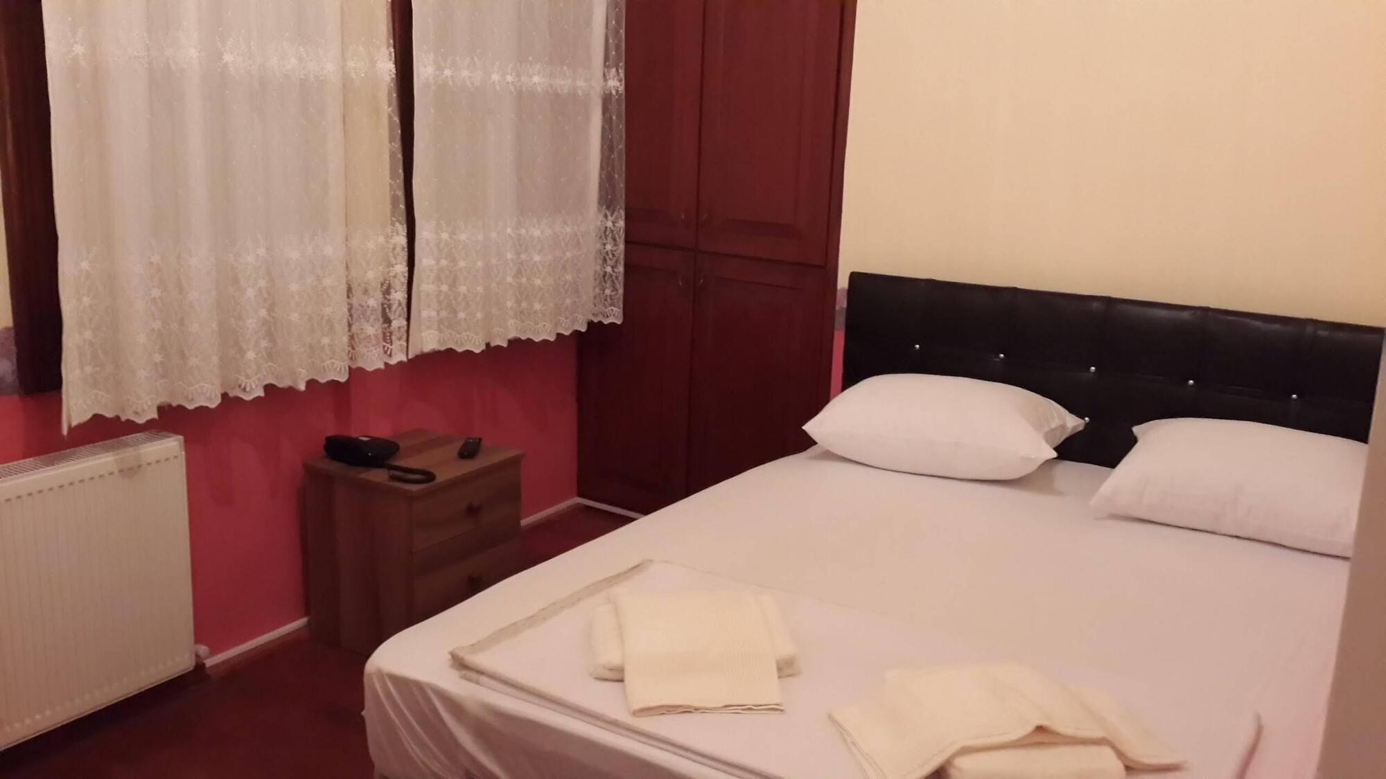 Kule Hotel Bursa Bagian luar foto