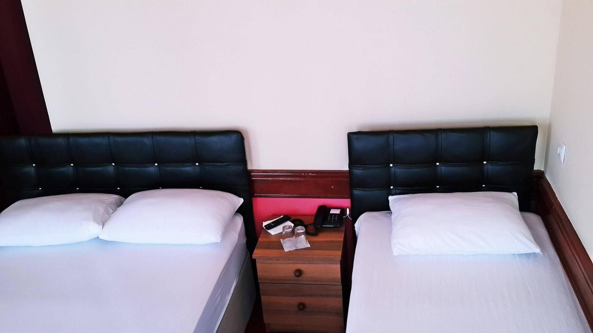 Kule Hotel Bursa Bagian luar foto