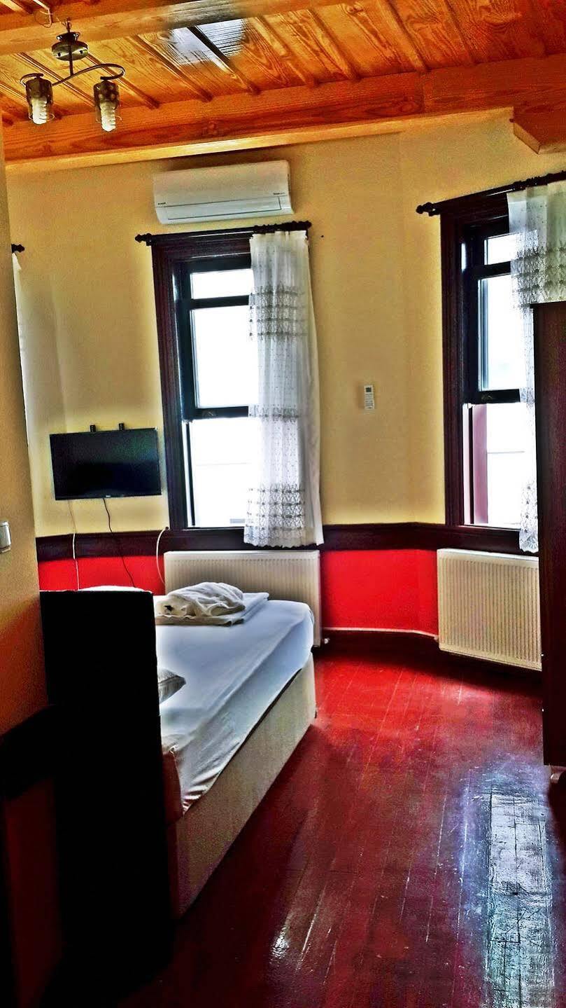 Kule Hotel Bursa Bagian luar foto