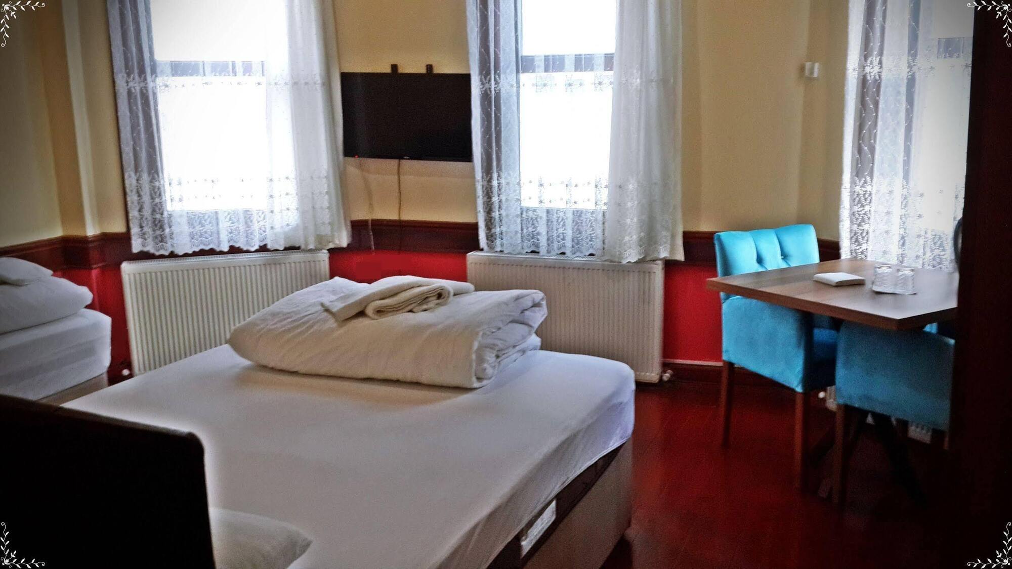 Kule Hotel Bursa Bagian luar foto