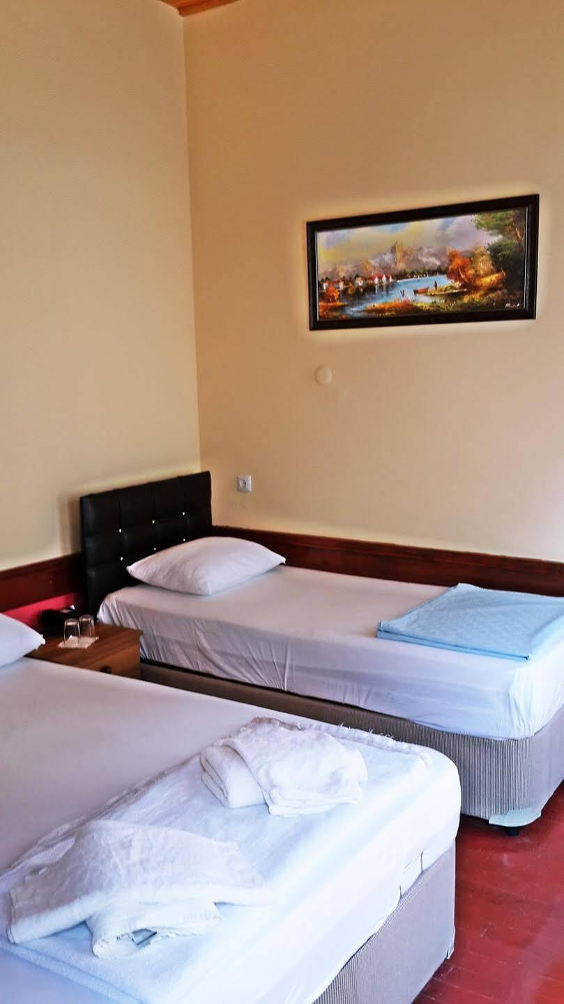 Kule Hotel Bursa Bagian luar foto