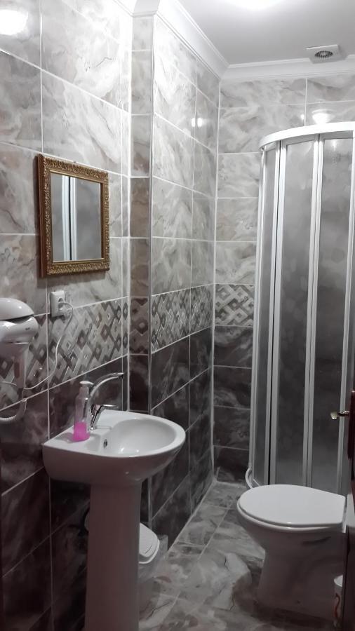 Kule Hotel Bursa Bagian luar foto