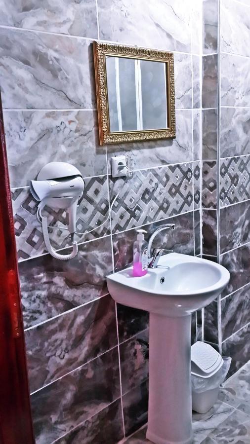 Kule Hotel Bursa Bagian luar foto